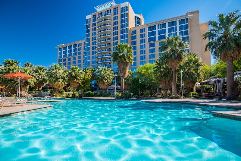 Agua Caliente Resort Casino Spa Rancho Mirage in Rancho Mirage, California, United States