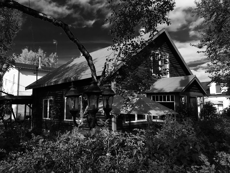 Ah Rose Marie Bed & Breakfast in Fairbanks, Alaska, United States