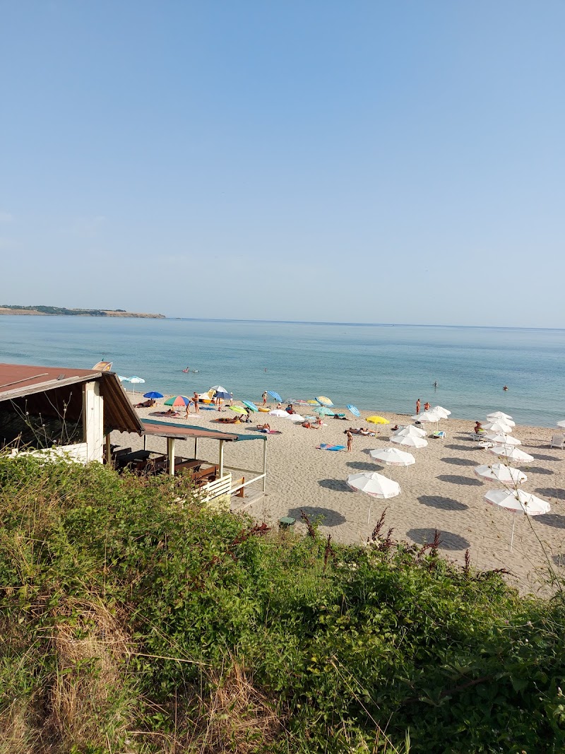 Ahtopol Beach Hotel in Tsarevo, Bulgaria