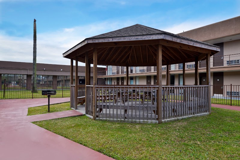Airport Inn in Nederland, Texas, United States