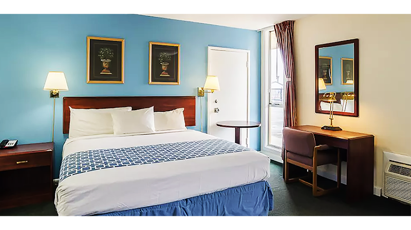 Alamo Inn & Suites in Gillette, Wyoming, United States