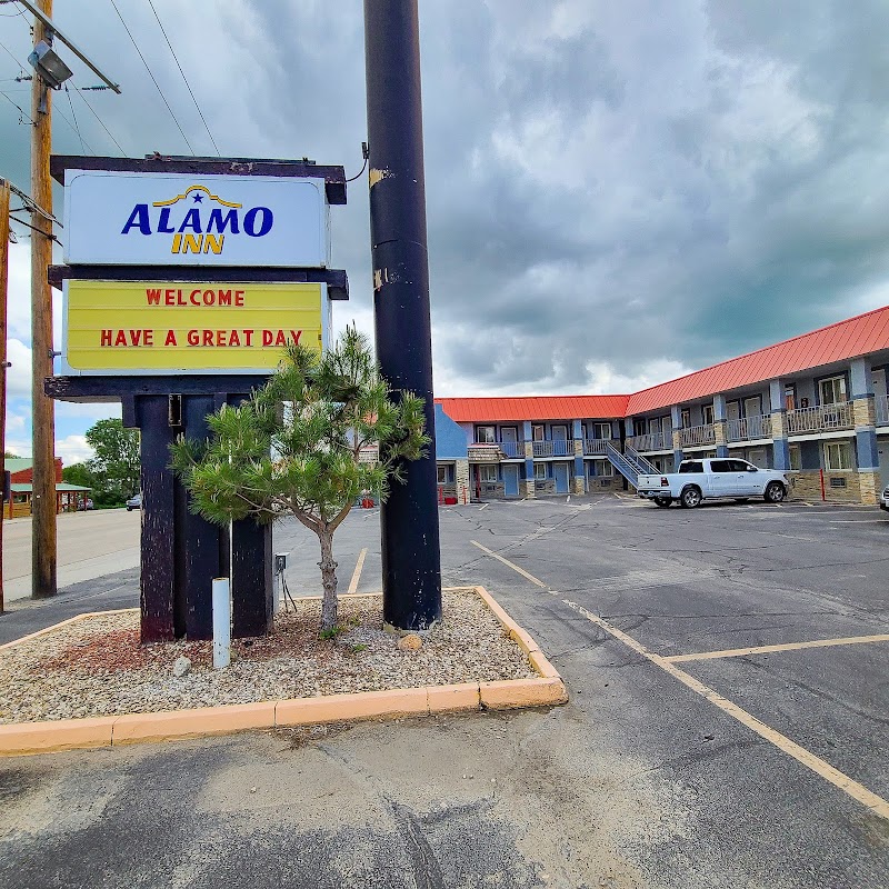 Alamo Inn in Buffalo, Wyoming, United States