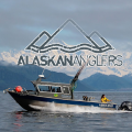 Alaskan Angler’s Inn