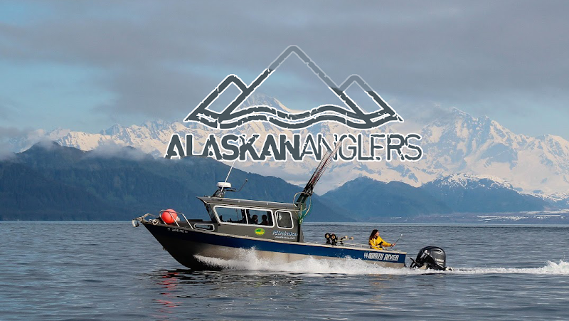 Alaskan Angler's Inn in Juneau, Alaska, United States