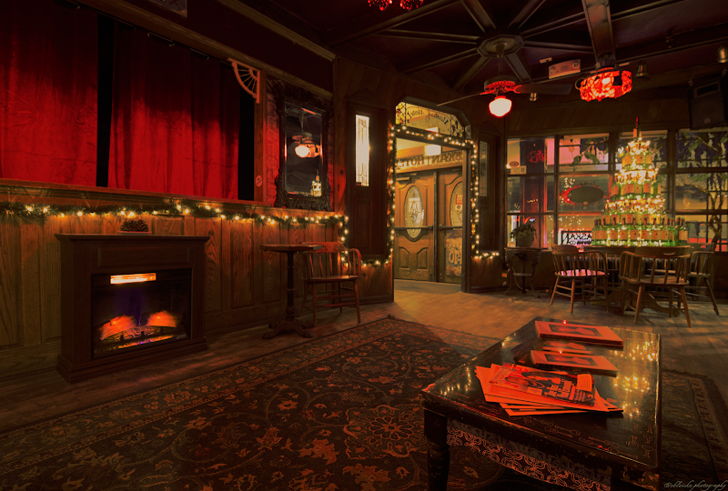 Alaskan Hotel & Bar in Juneau, Alaska, United States