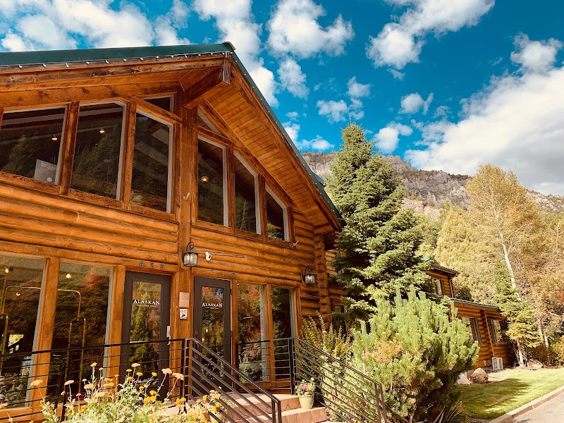 Alaskan Inn in Ogden, Utah, United States