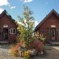 Alaskan Suites