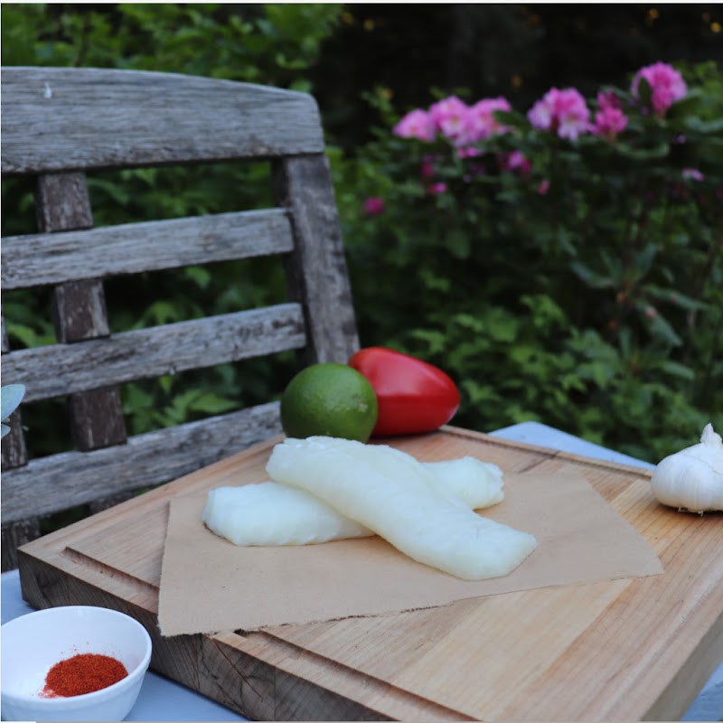 Alaska's Emerald Isle in Kodiak, Alaska, United States