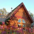 Alaska’s Ridgewood Wilderness Lodge