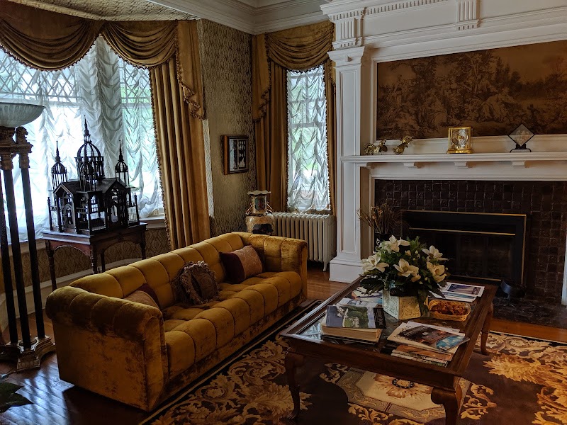 Albanus Phillips Inn in Cambridge, Maryland, United States