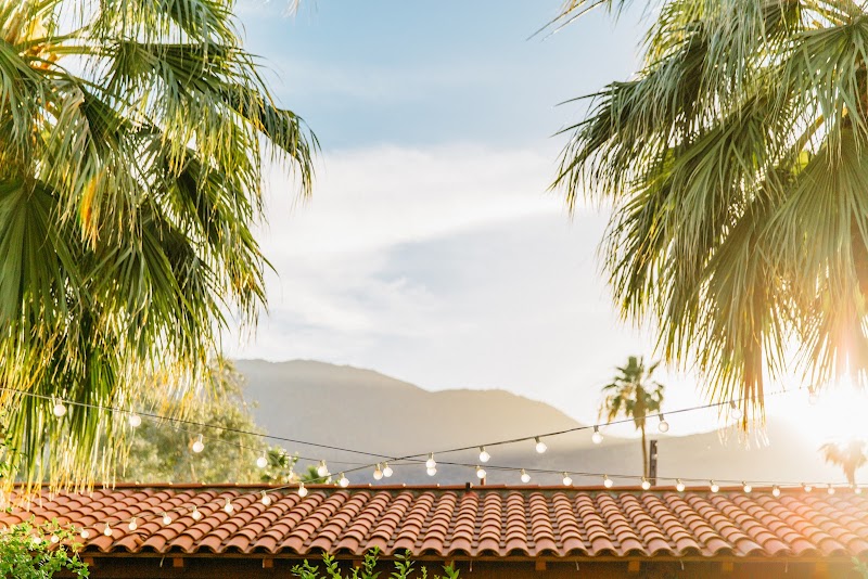 Alcazar Palm Springs in Palm Springs, California, United States