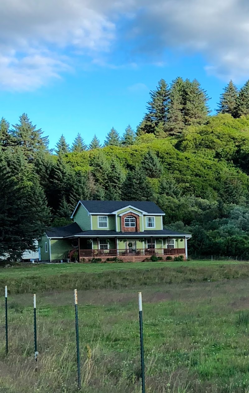 Alderwood Retreat in Kodiak, Alaska, United States