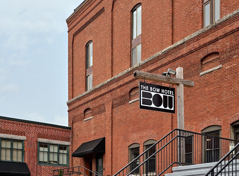 Ale House Inn in Portsmouth, New Hampshire, United States