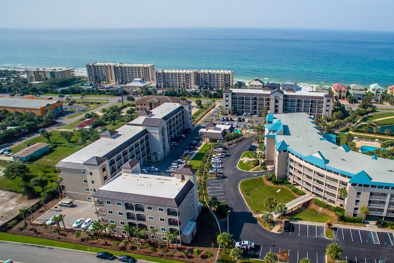 Alerio by Five Star Properties in Miramar Beach, Florida, United States