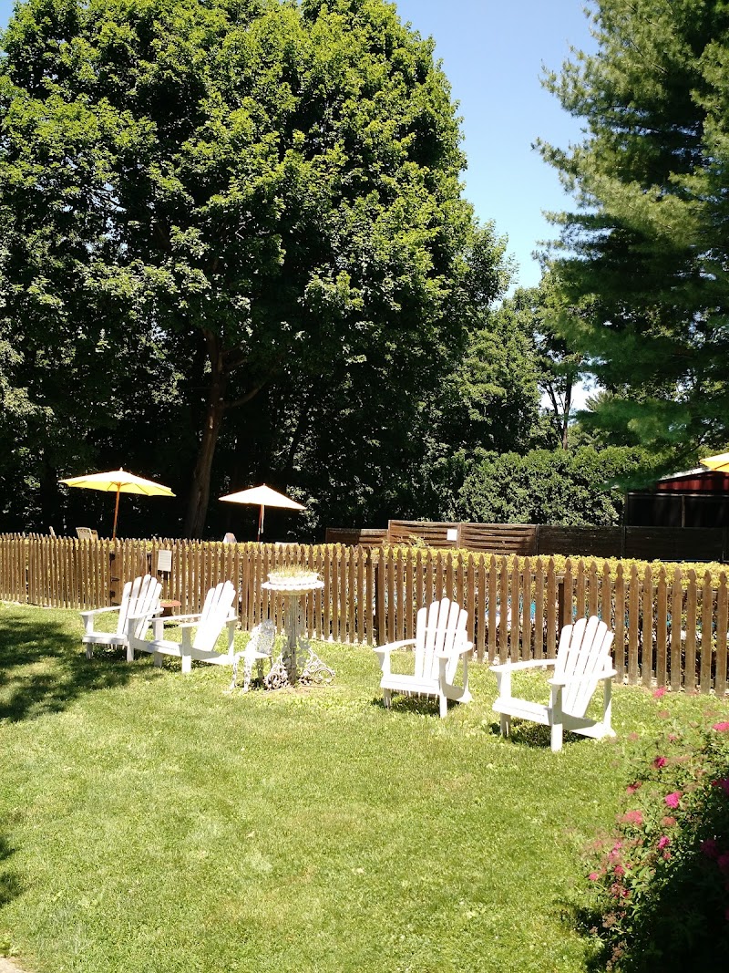 Alexander Hamilton House Croton-on-Hudson in Croton-on-Hudson, New York, United States