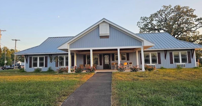 Alexandra's Bed and Breakfast in London, Ohio, United States