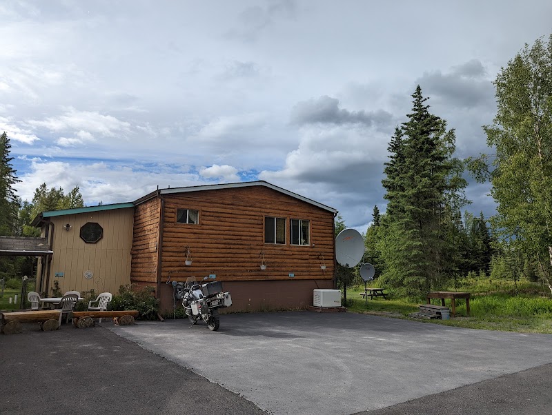 All Seasons B&B in Kenai, Alaska, United States