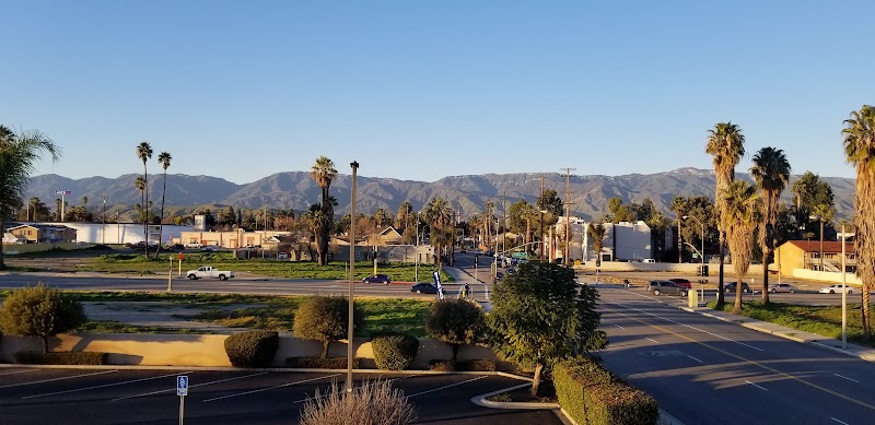 All Star Lodge in San Bernardino, California, United States