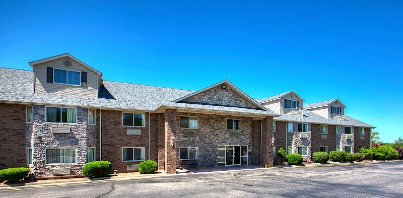 All Towne Suites in Fort Leonard Wood, Missouri, United States