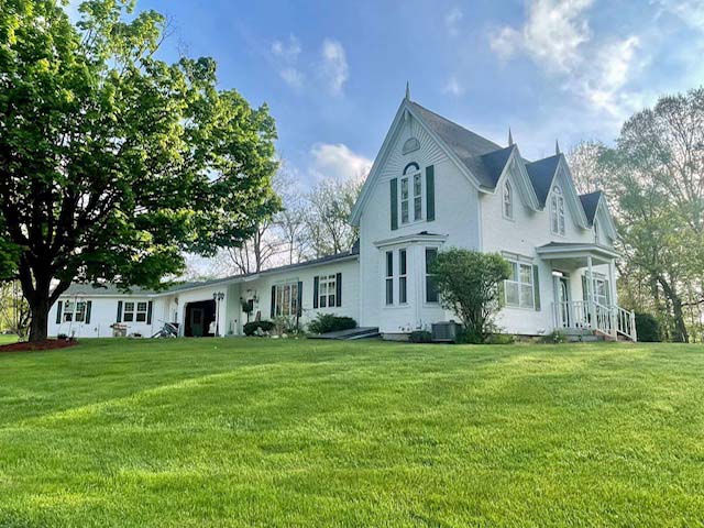 Allegan Country Inn in Allegan, Michigan, United States