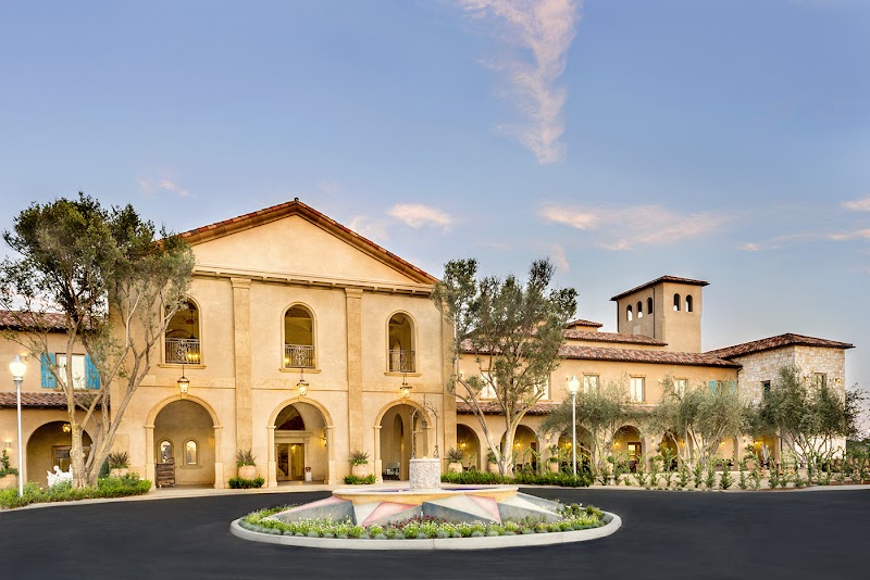 Allegretto Vineyard Resort Paso Robles in El Paso de Robles, California, United States