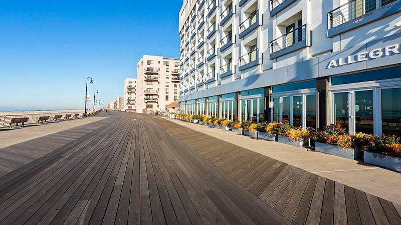 Allegria Hotel in Long Beach, New York, United States