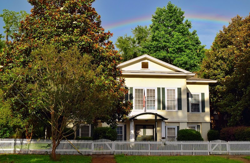 Allison House Inn in Quincy, Florida, United States