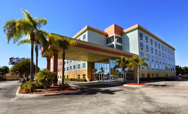 Allure Suites in Fort Myers, Florida, United States