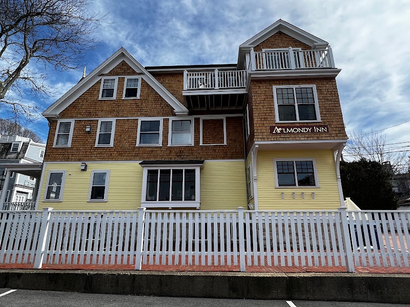 Almondy Inn in Newport, Rhode Island, United States