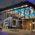 Aloft Atlanta at The Battery Atlanta