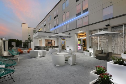 Aloft Austin Round Rock in Round Rock, Texas, United States