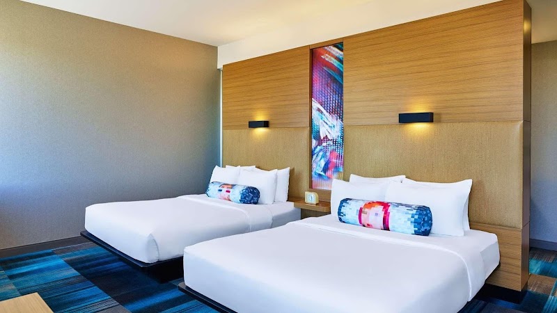 Aloft Broomfield Denver in Broomfield, Colorado, United States