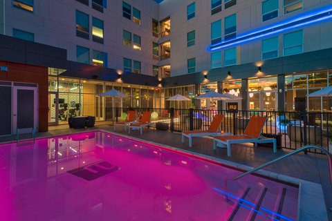 Aloft College Station in College Station, Texas, United States