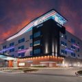 Aloft Dallas Arlington South