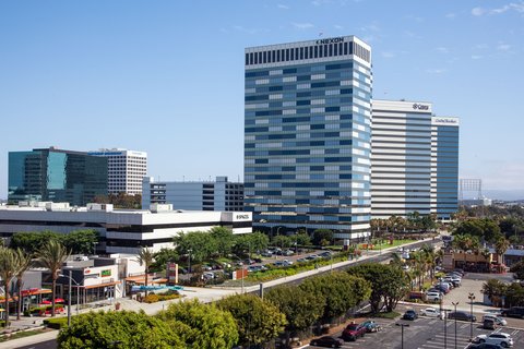 Aloft El Segundo - Los Angeles Airport in El Segundo, California, United States