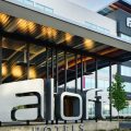 Aloft Knoxville West