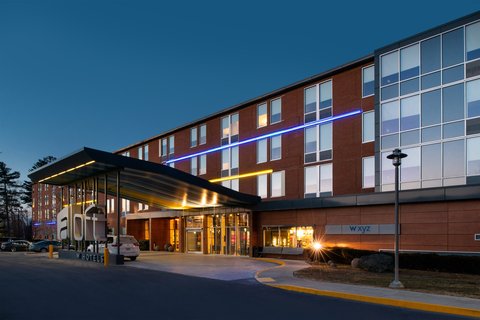 Aloft Lexington in Lexington, Kentucky, United States