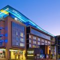 Aloft Oklahoma City Downtown – Bricktown