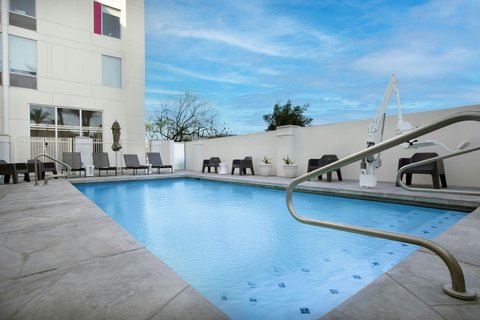 Aloft Phoenix-Airport in Phoenix, Arizona, United States