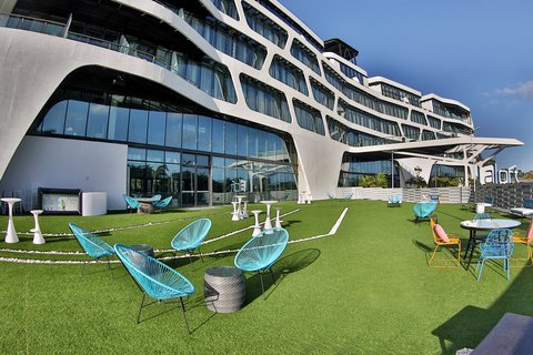 Aloft Ponce in Ponce, Puerto Rico, United States