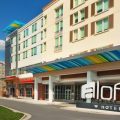 Aloft Richmond West Short Pump