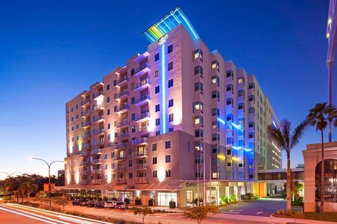 Aloft Sarasota in Sarasota, Florida, United States