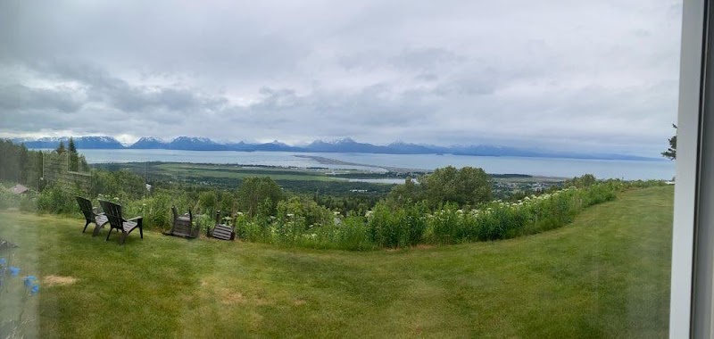 Aloha Bed and Breakfast in Homer, Alaska, United States