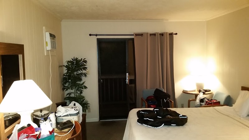 Alpen Acres Motel in Boone, North Carolina, United States