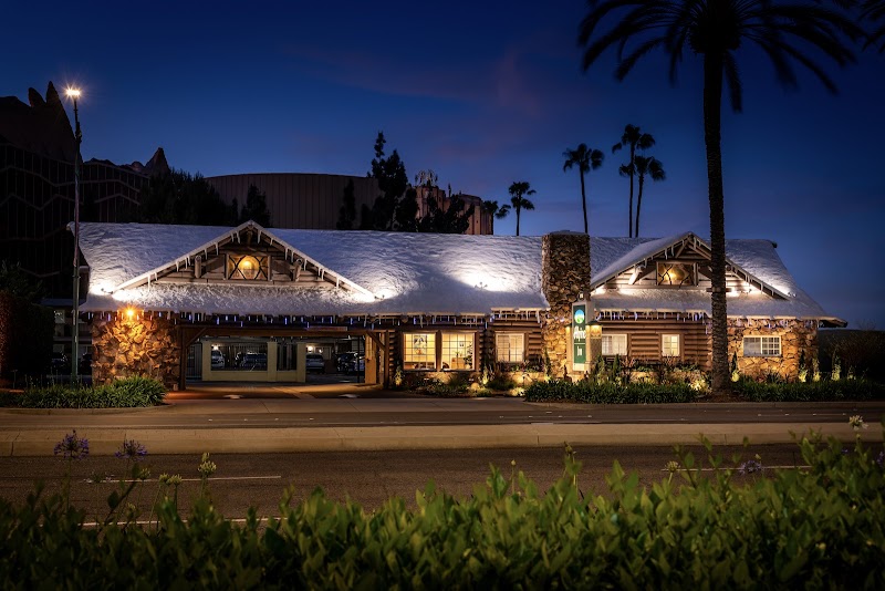 Alpine Inn in Hot Springs, Arkansas, United States