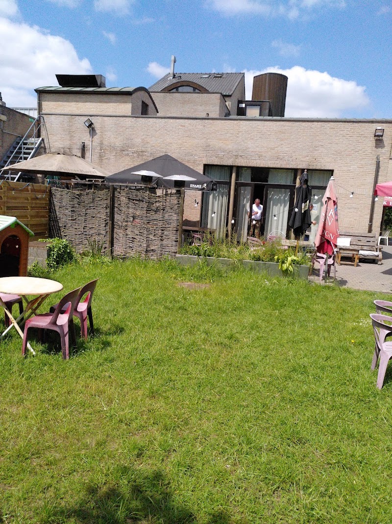 Alsput Hotel in Halle, Belgium