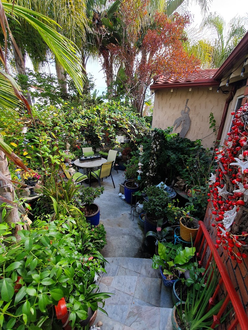 Always Inn San Clemente in San Clemente, California, United States