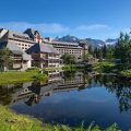 Alyeska Resort