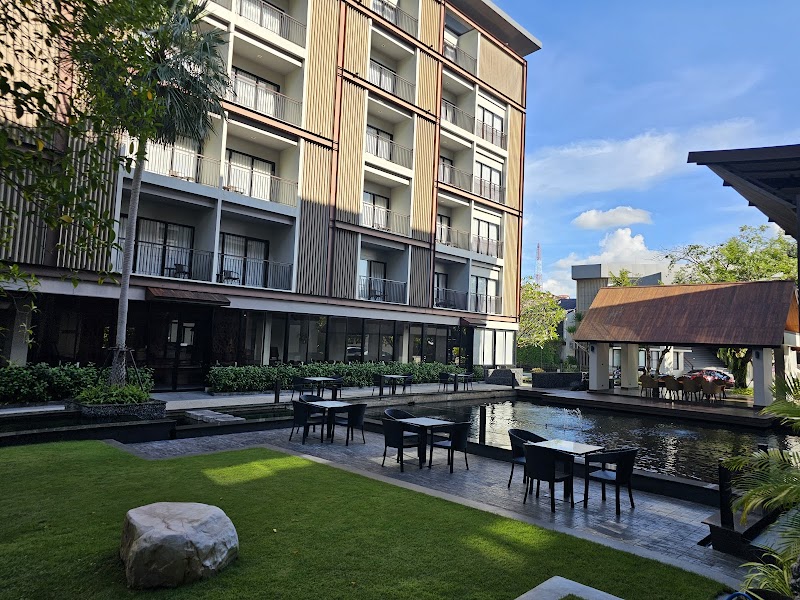 Amanta Hotel Nongkhai in Nong Khai, Thailand