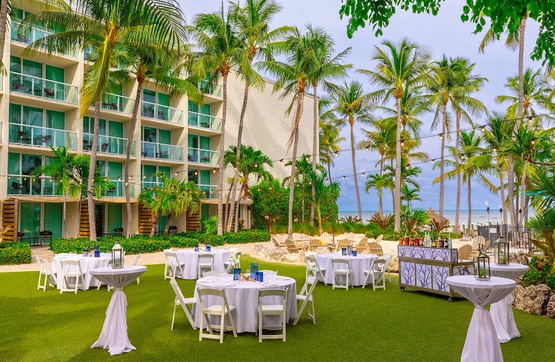 Amara Cay Resort in Islamorada, United States